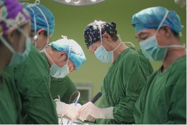 昆明吉长康医院